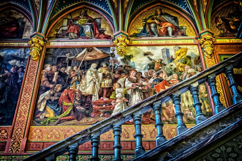 Gallery Wall